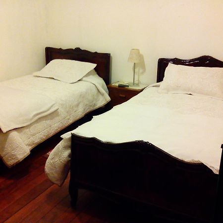Bed and Breakfast Alojamiento Alberto Magno Santiago de Chile Zewnętrze zdjęcie