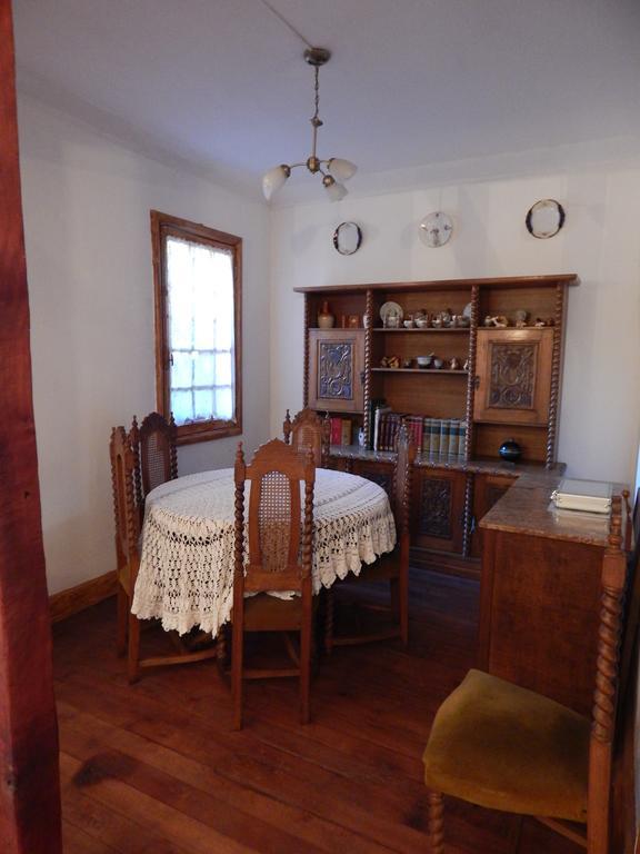 Bed and Breakfast Alojamiento Alberto Magno Santiago de Chile Zewnętrze zdjęcie