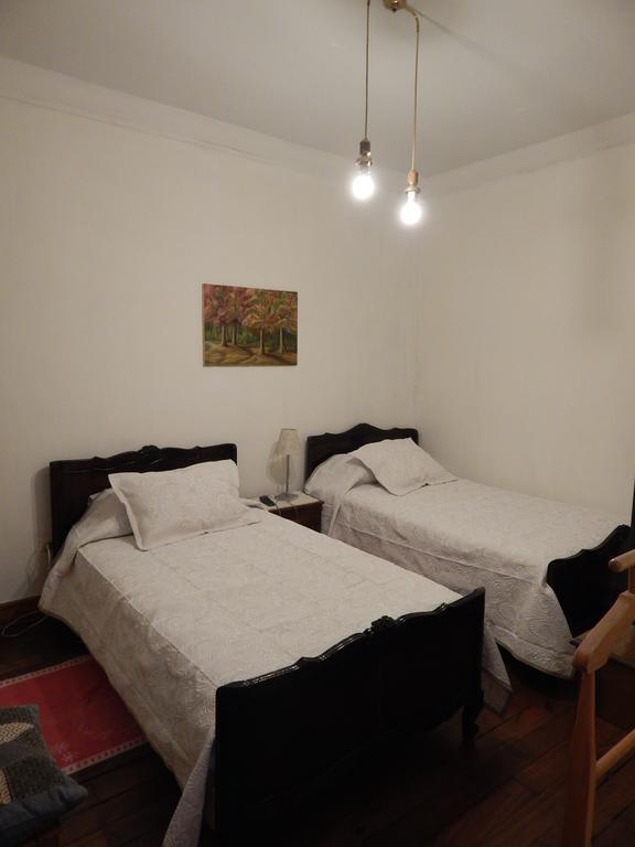 Bed and Breakfast Alojamiento Alberto Magno Santiago de Chile Zewnętrze zdjęcie