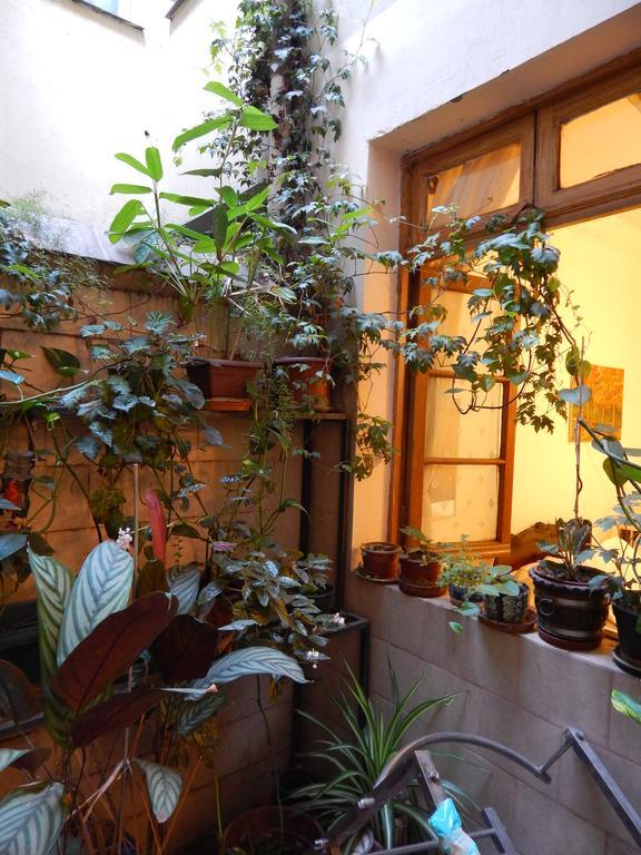 Bed and Breakfast Alojamiento Alberto Magno Santiago de Chile Zewnętrze zdjęcie