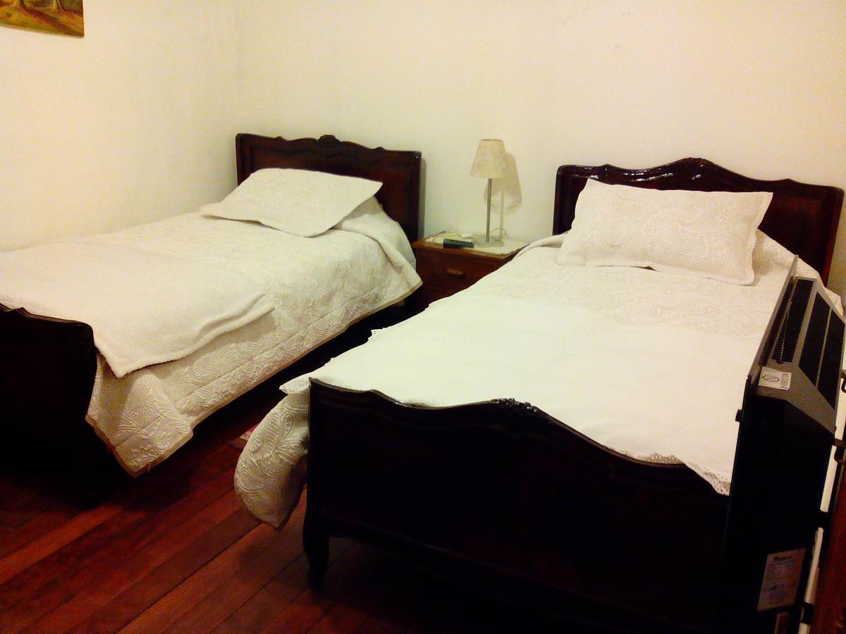 Bed and Breakfast Alojamiento Alberto Magno Santiago de Chile Zewnętrze zdjęcie